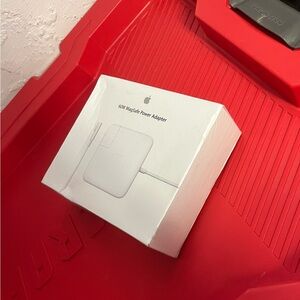 Original New / Sealed Apple MagSafe 60W Power Adapter MC461LL/A - A1344